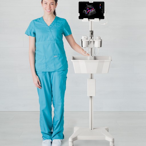 Tryten Partners With Leading Brands to Unlock Potential of Portable Ultrasounds