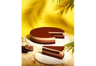 Chocolate Arc-en-Ciel