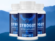 Synogut Reviews 2025