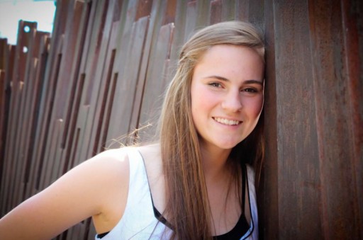 A College Basketball Player's Story of Overcoming When Life Hits Hard