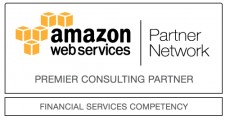 AWS Financial Services Competency