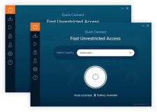 Ivacy VPN for Windows