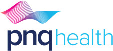 PNQ Health logo