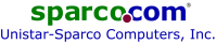 Unistar-Sparco Computers, Inc.