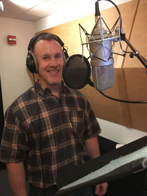 Tarvis Celebrates Cameron Thomas' Election to World-Voices Organization Executive Board