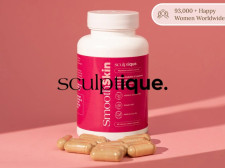 Sculptique Smooth Skin Review 2025
