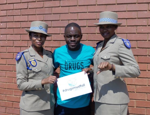 Is a Drug-Free Tshwane Possible?