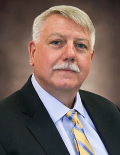 Cliff Caldwell Appointed CEO of CIL