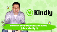 Kindly and Play Station Announcement