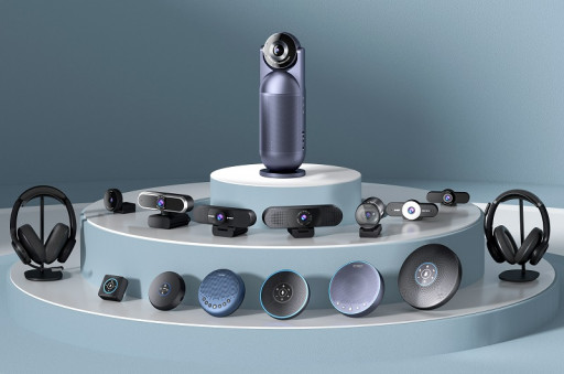 EMEET Lowers Prices on Audio and Video Technology