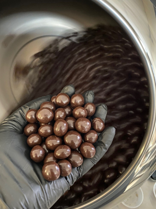 New Tariffs Create Opportunity for U.S. Made MasterCoat(R) Confectionery Coatings