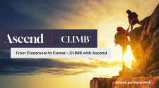 Ascend CLIMB Program