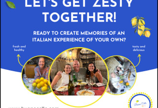 Create an Unforgettable Experience for Your Next Event