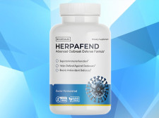 Herpafend Herpes Bioshield Breakthrough Review