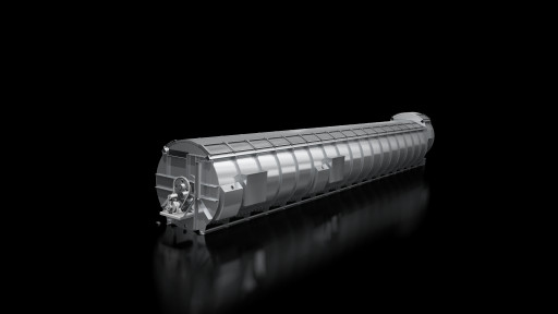 JBT Introduces New NEOCAT Chiller With Patented Clean-in-Place Technology