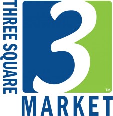 Three Square Market Logo