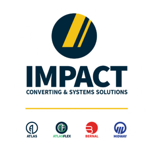 Six Leading Tool and Die Companies Join Forces to Launch IMPACT Converting & Systems Solutions