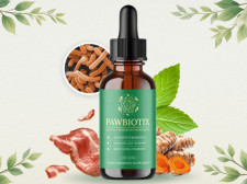 Pawbiotix Reviews 2025