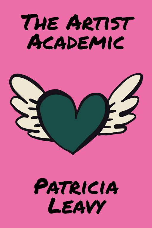 The Artist Academic: Groundbreaking Book Seeks to Inspire Creatives and Educators