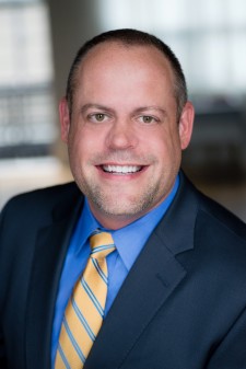 Rob Hunden, President of Hunden Strategic Partners