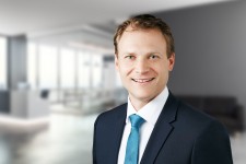 Jedox CCO Dr. Christoph Streng