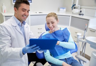 Dentist Visit