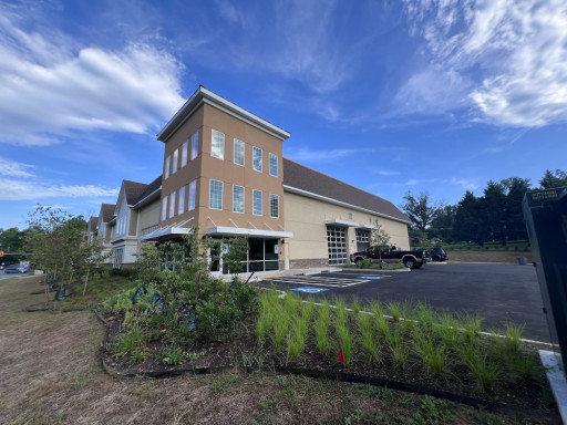 Leitbox Storage Partners Completes Self-Storage Facility in Charlottesville, VA