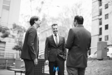 Ben Simkin - CEO of BusinessNET