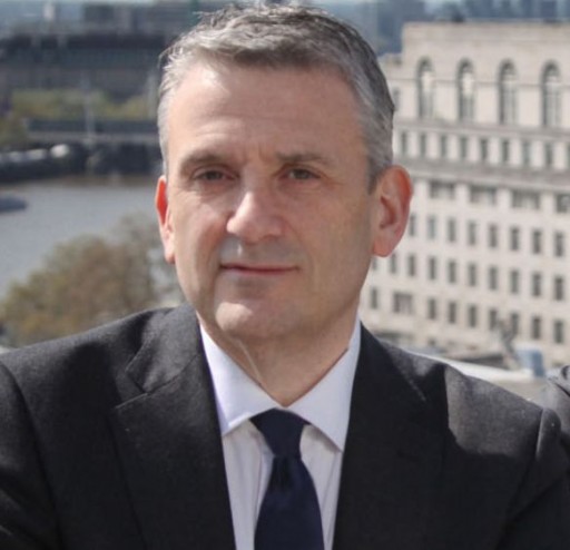 Penrhyn Appoints New Global Chairman and Board Director