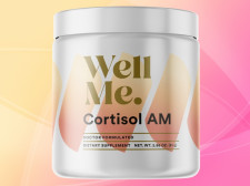 Cortisol AM by WellMe