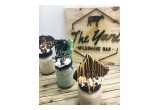 The Yard Milkshake Bar 