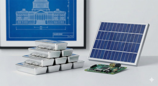 Gold, Silver, and Real Estate: A Strategic Framework for Long-Term Wealth Preservation