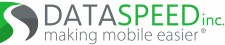 Dataspeed Logo