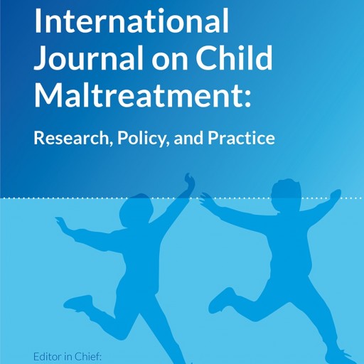 Kempe, Haruv Institute Launch Innovative Journal to Keep Children Safe