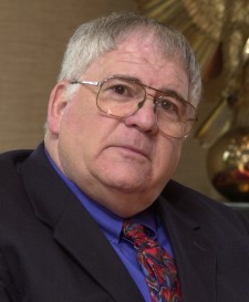 Howard Lubert, Co-Founder Keiretsu Forum Mid-Atlantic