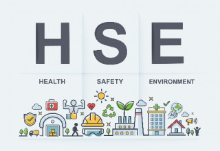 Health Safety Environment