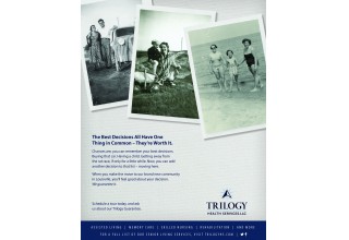 Best Decisions - Back of Inserts