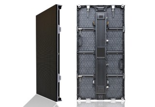 YUCHIP Outdoor Rental LED Display F Series