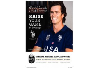 Felipe Viana - USA TEAM 