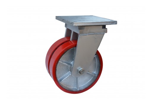 YTCASTER Teaches People About Heavy Duty Caster Wheels