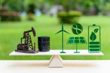 Neutrino Energy and Renewable Energy Decisions