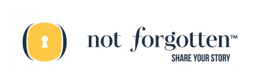 NotForgotten to Use Veritone's Artificial Intelligence Platform to Power Digital Time Capsules