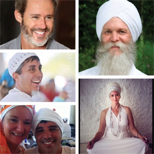 Turning Challenges Into Gifts Through Kundalini Yoga | Encinitas/San Diego