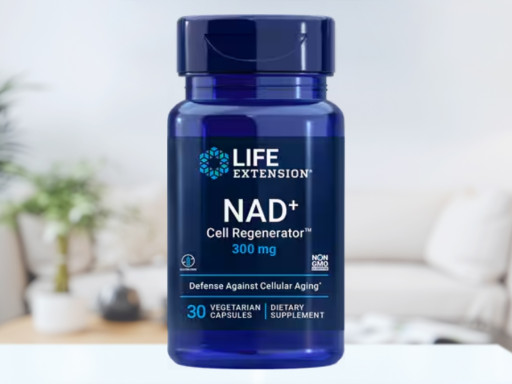 ChatGPT Said: Life Extension NAD+ Cell Regenerator Review 2025: Pros, Cons, Pricing, and Legitimacy