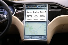 Tesla Gas Engine App
