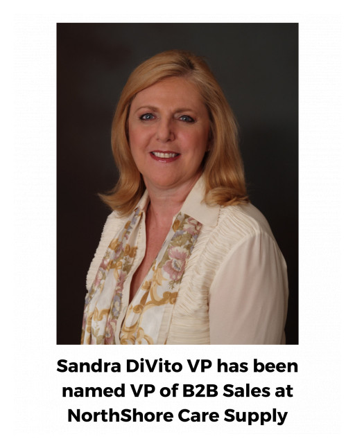 Online Leader NorthShore Adult Diapers Hires Vice President to Lead New B2B Sales Expansion