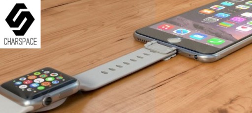 CharSpace Is Being Introduced to the Public on Indiegogo