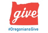 #OregoniansGive