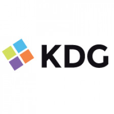 KDG Named a Clutch-Fastest Growing Company