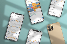 OurFamilyWizard Mobile App for Co-Parents